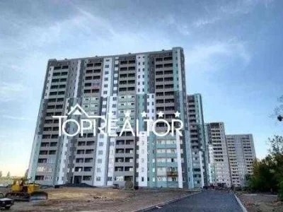‼️Продаж 1-кімнатної квартири | ЖК "Левада-2" | вул. Заливна