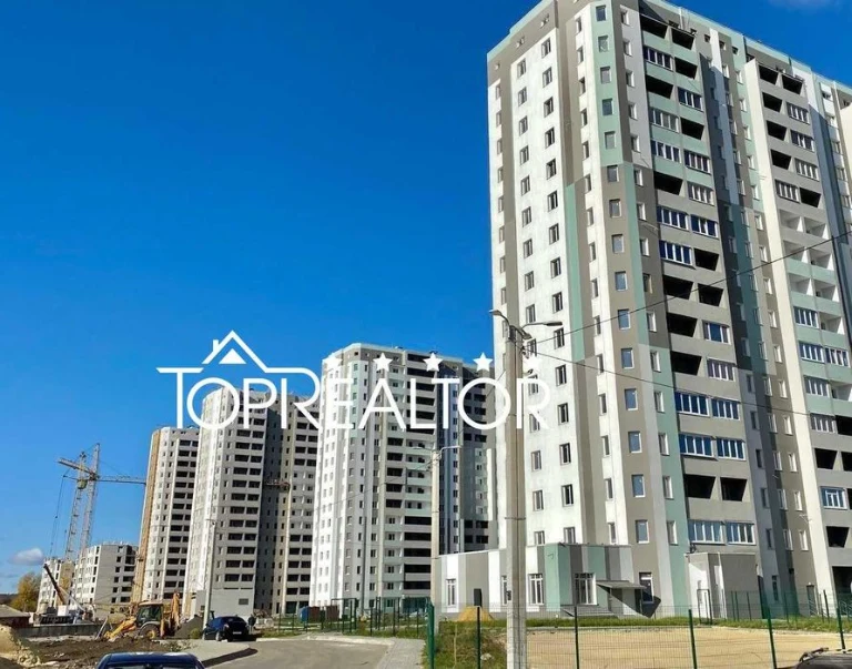 ‼️Продаж 1-кімнатної квартири | ЖК "Левада-2" | вул. Заливна