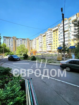 Продается 3к  в ЖК "Солнечный" на ул. Г.Широнинцев Є Відновл
