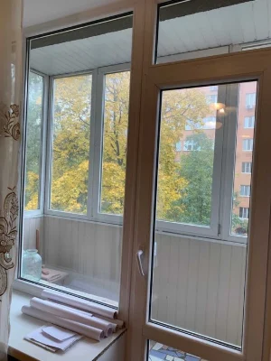 Продам 3х ком ГОСПРОМ в  центре Харькова Данилевского 31
