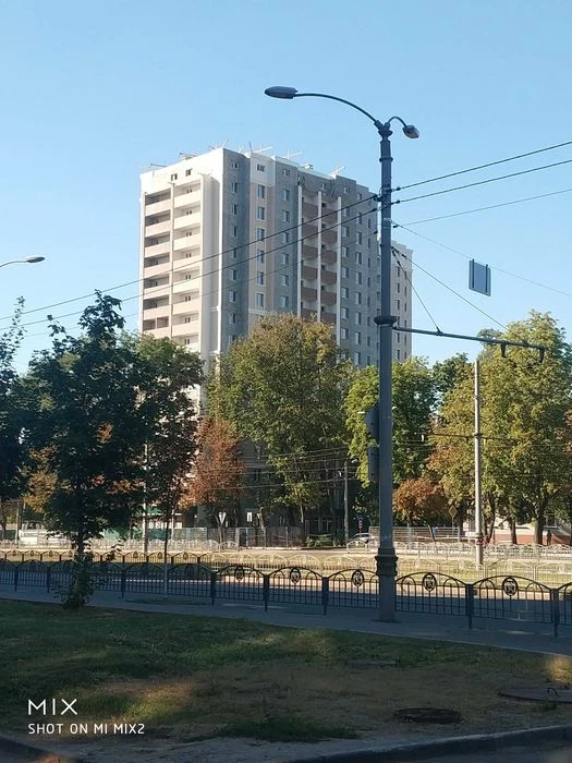 ЖК ЛУЧ продам 2-комн квартиру 83м2 в сданном доме MV