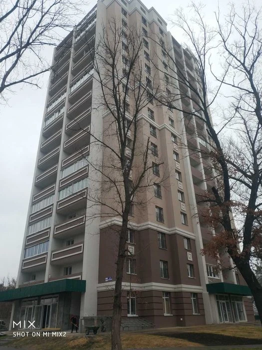 ЖК ЛУЧ продам 2-комн квартиру 83м2 в сданном доме MV