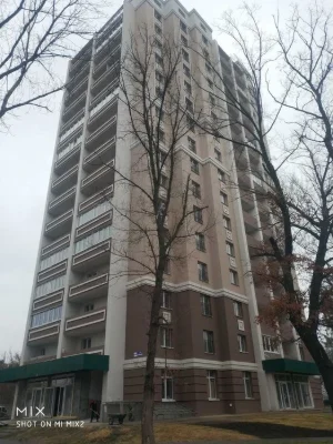 ЖК ЛУЧ продам 2-комн квартиру 83м2 в сданном доме MV