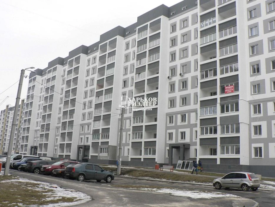 LS-10 ЖК Казка 1к в зданому будинку. Ексклюзив