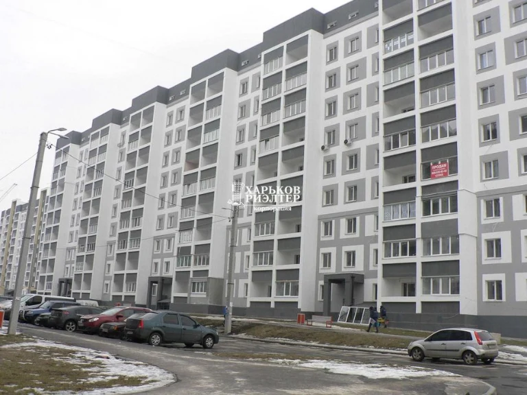 LS-10 ЖК Казка 1к в зданому будинку. Ексклюзив