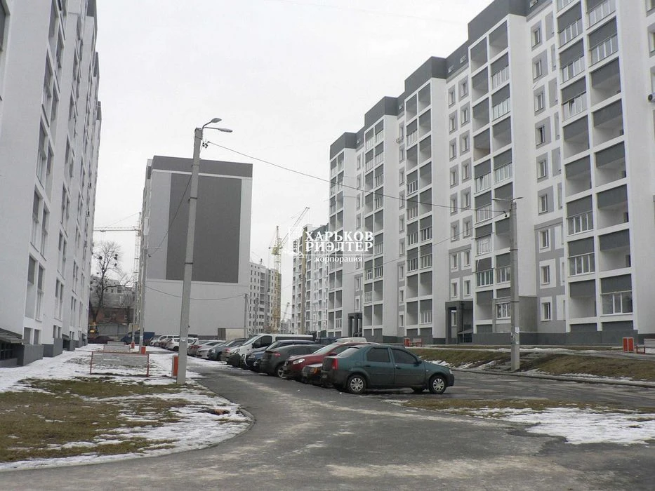 LS-10 ЖК Казка 1к в зданому будинку. Ексклюзив