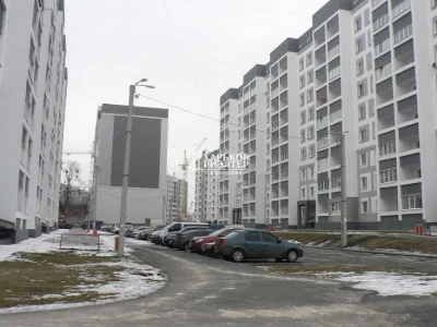 LS-10 ЖК Казка 1к в зданому будинку. Ексклюзив