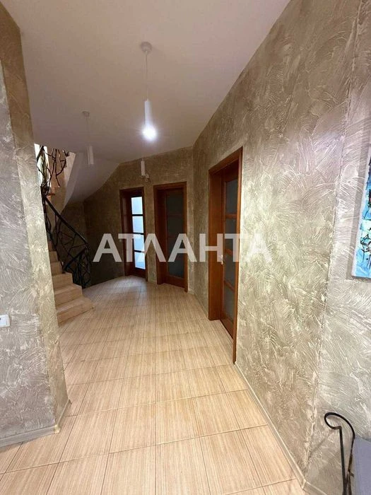 Продажа Дома 263 м² с ремонтом в Одессе! 7 станция Фонтана/