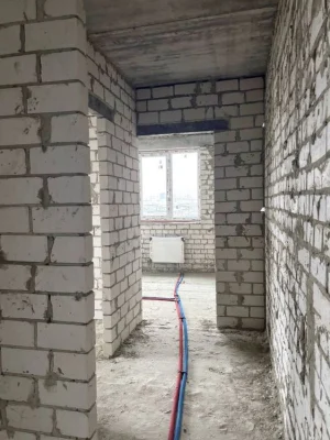 ЖК Перемоги-2, Олексіївка, продаж 3 кімнатна квартира, єВідн