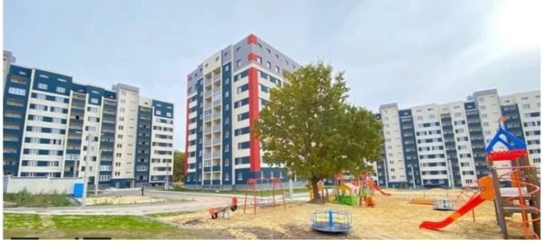 ЖК Перемоги-2, Олексіївка, продаж 3 кімнатна квартира, єВідн