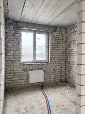 ЖК Перемоги-2, Олексіївка, продаж 3 кімнатна квартира, єВідн
