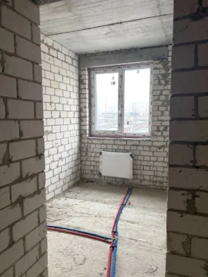 ЖК Перемоги-2, Олексіївка, продаж 3 кімнатна квартира, єВідн