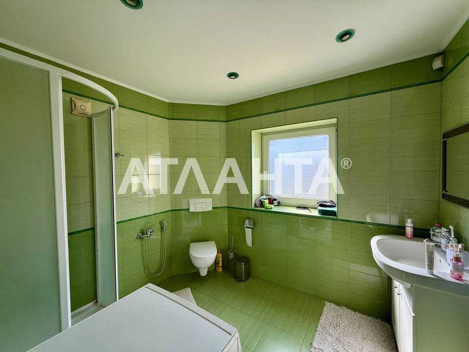 Продажа Дома 263 м² с ремонтом в Одессе! 7 станция Фонтана/