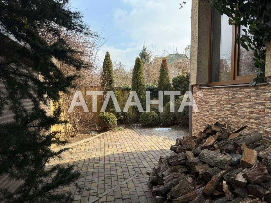 Продажа Дома 263 м² с ремонтом в Одессе! 7 станция Фонтана/