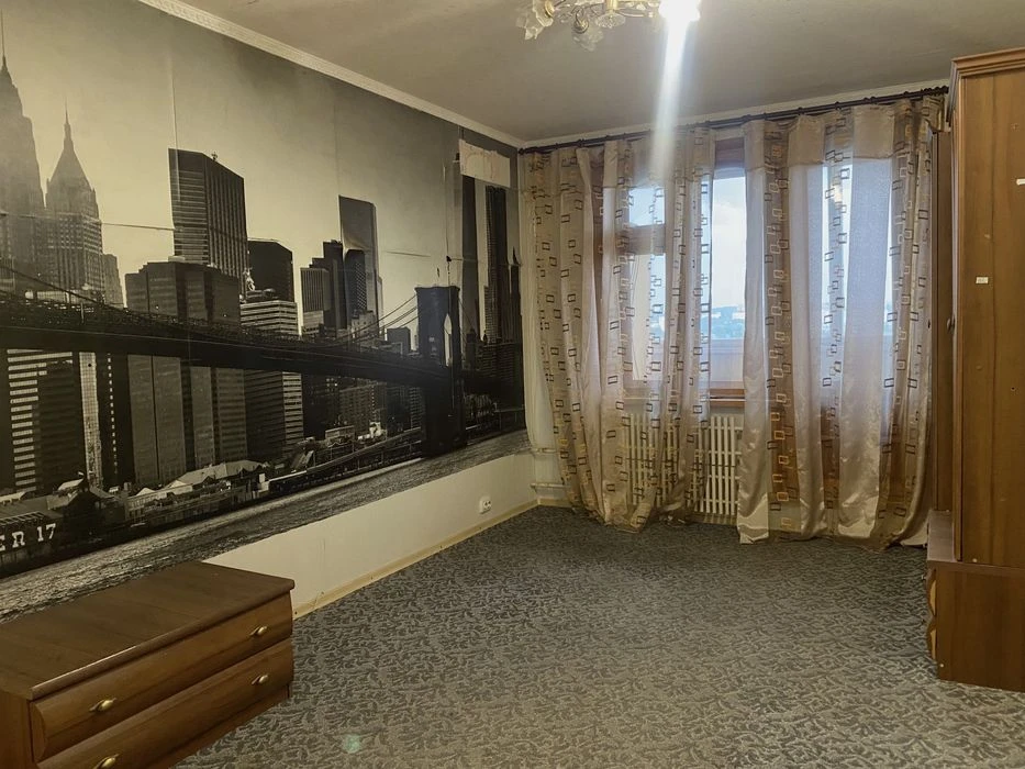 Продам 3к квартиру на Салтовке є відновлення Ак.Павлова