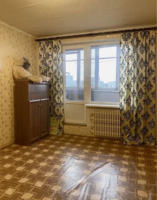 Продам 3к квартиру на Салтовке є відновлення Ак.Павлова