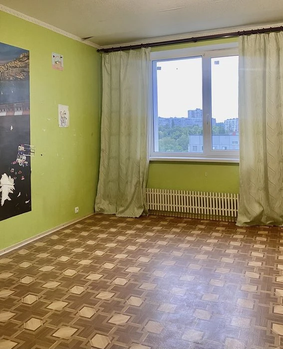 Продам 3к квартиру на Салтовке є відновлення Ак.Павлова