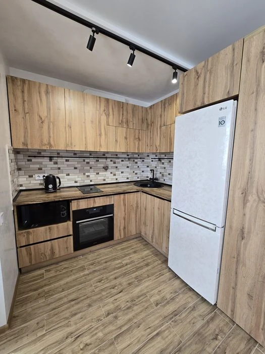 Реальная!  Продам 1 комнатную в новострое ЖК Птичка