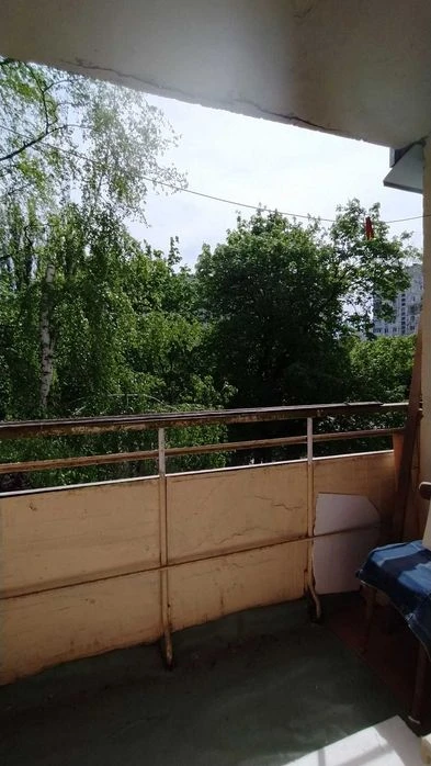 Продам 1-о комнатную квартиру метро Студентческая..