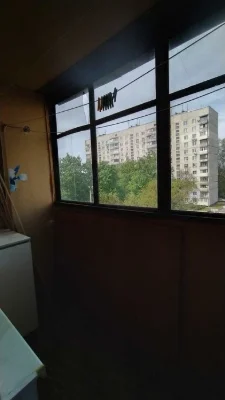 Продам 1-о комнатную квартиру метро Студентческая..