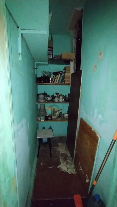 Продам 1-о комнатную квартиру метро Студентческая..