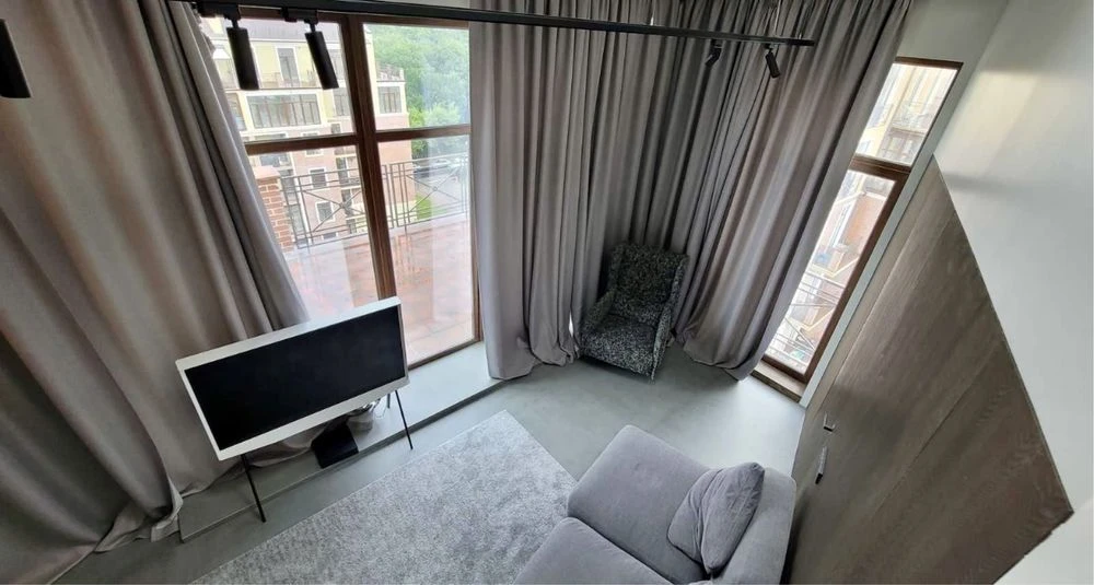 ‼️ФЕЛИЧИТА ‼️DE-LUX !  ПЕНТХАУС ! + терраса  32 м2  !Авторск