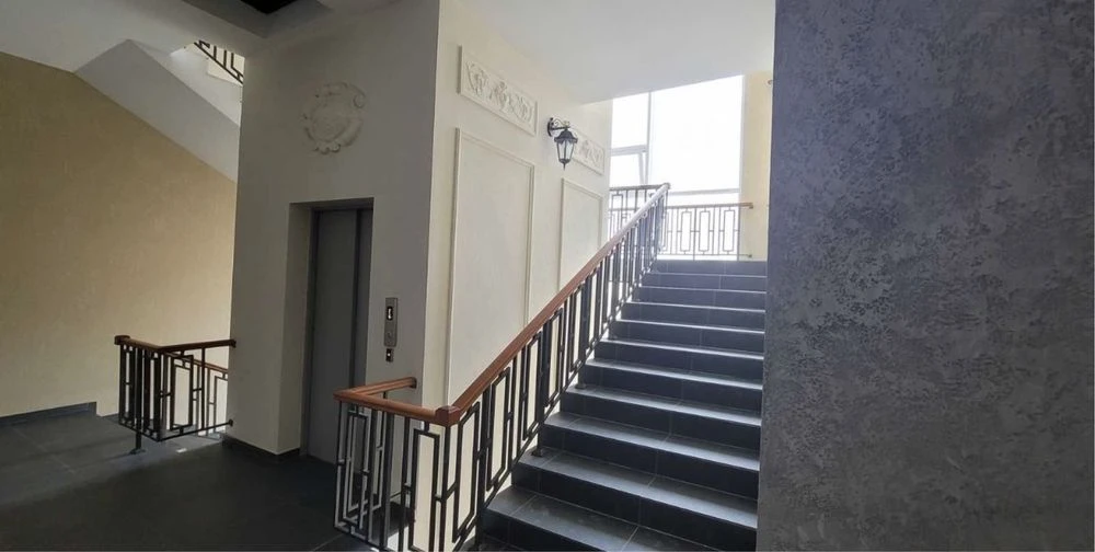 ‼️ФЕЛИЧИТА ‼️DE-LUX !  ПЕНТХАУС ! + терраса  32 м2  !Авторск