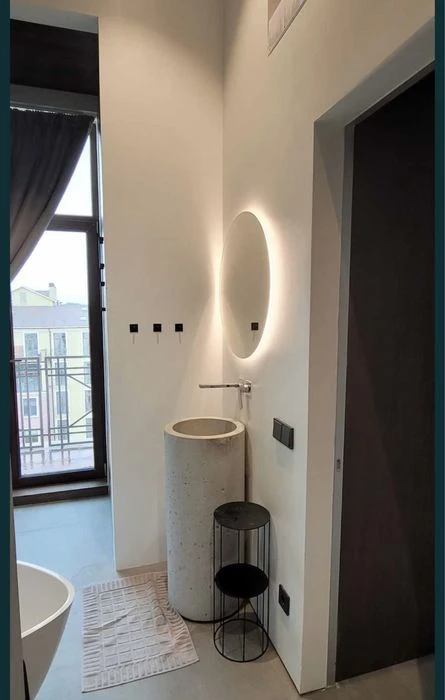 ‼️ФЕЛИЧИТА ‼️DE-LUX !  ПЕНТХАУС ! + терраса  32 м2  !Авторск