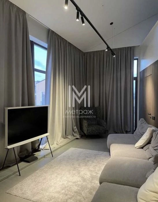 ‼️ФЕЛИЧИТА ‼️DE-LUX !  ПЕНТХАУС ! + терраса  32 м2  !Авторск
