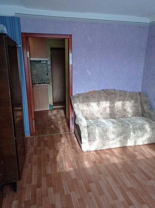 Продам гостинку на Зубенко 22м2 - ремонт, вся мебель и техни