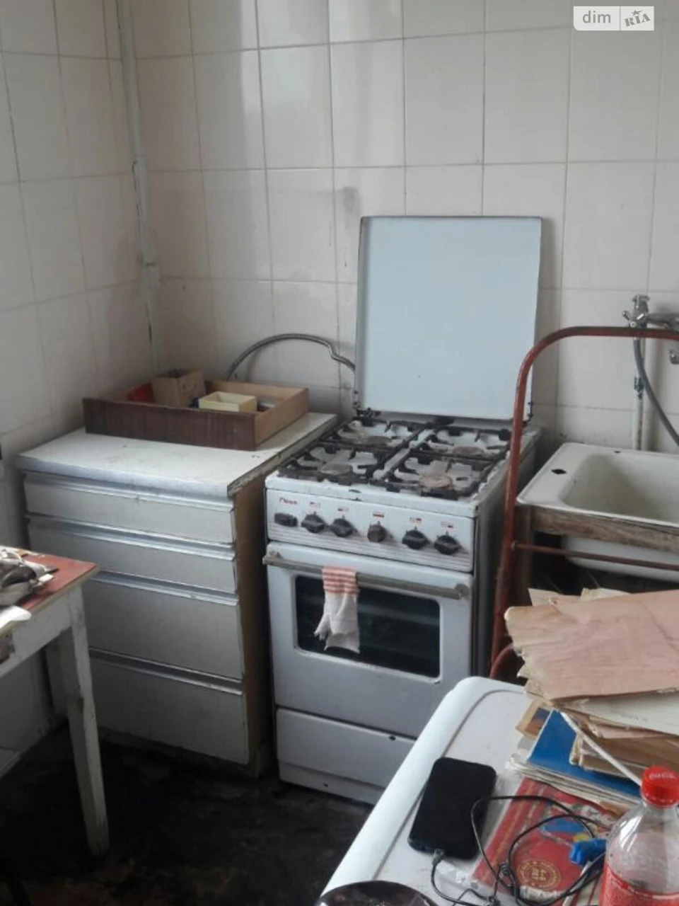 Продаж Квартира Шишковка