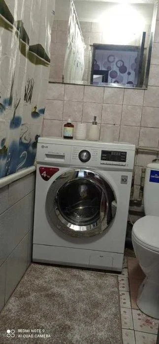 Продам 2комнатную смарт -квартиру. Новые дома.