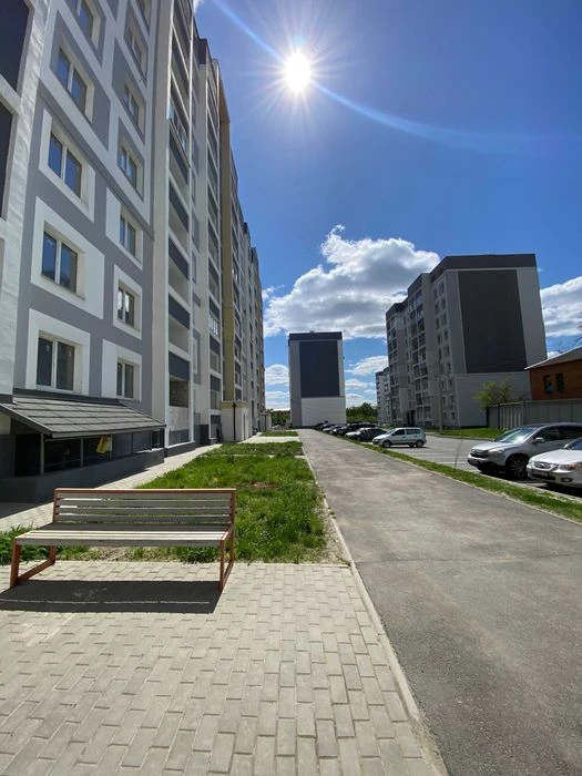 ЖК Сказка 2 к квартира 56м2 возле метро Холодная Гора