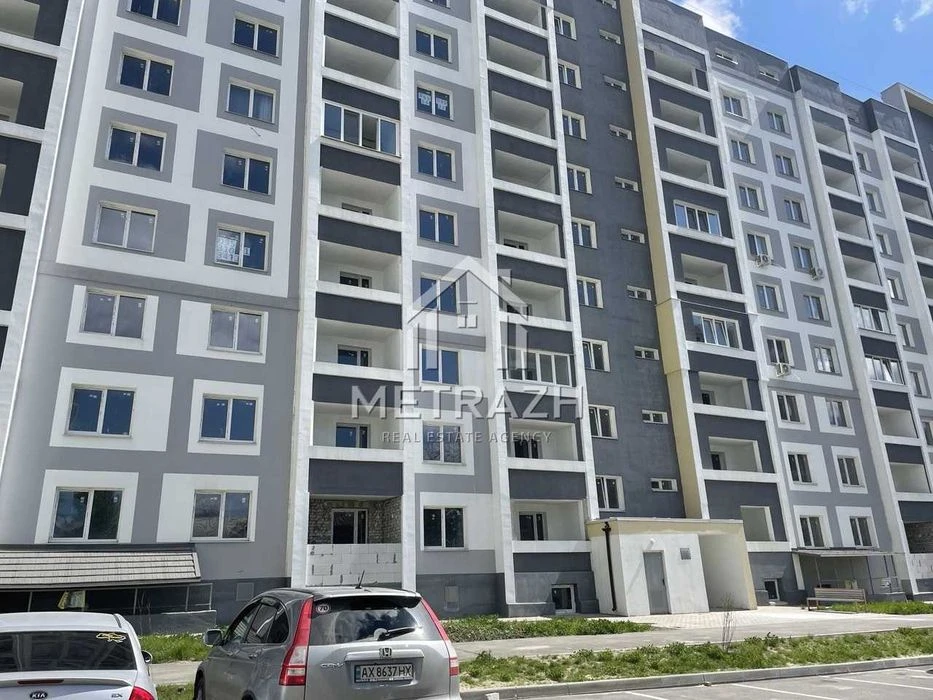 ЖК Сказка 2 к квартира 56м2 возле метро Холодная Гора