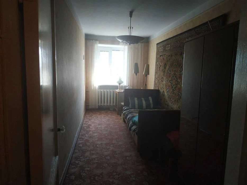 Эксклюзив!Продам 3 комнатную квартиру Аэропорт,ул.Аэрофлотск