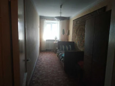 Эксклюзив!Продам 3 комнатную квартиру Аэропорт,ул.Аэрофлотск