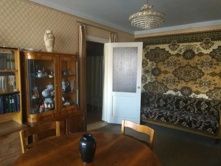 Эксклюзив!Продам 3 комнатную квартиру Аэропорт,ул.Аэрофлотск