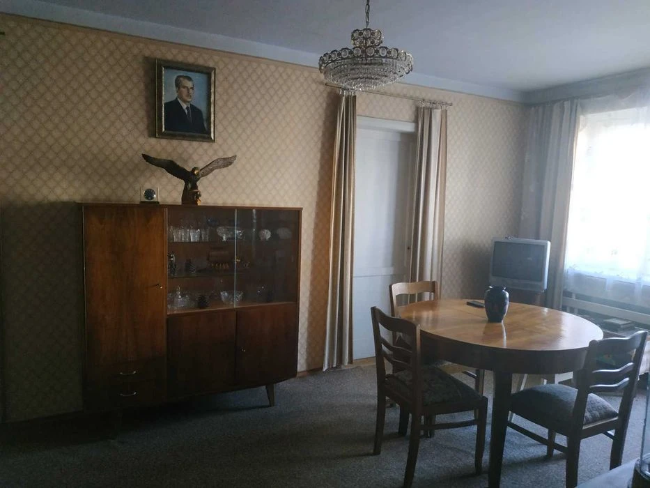 Эксклюзив!Продам 3 комнатную квартиру Аэропорт,ул.Аэрофлотск