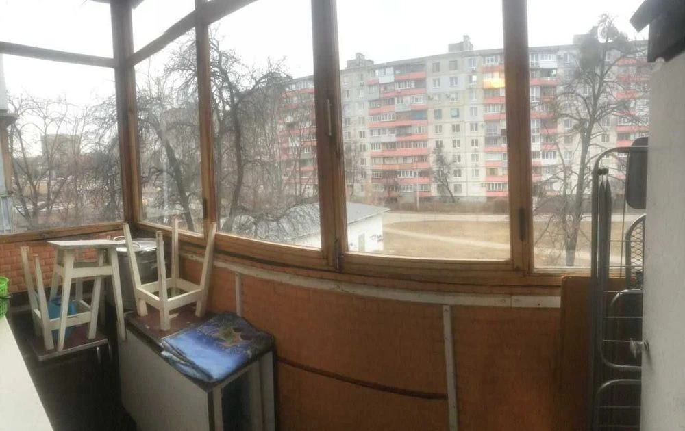 Срочно продам 1-о комнатную квартиру р-н ТРК Украина..