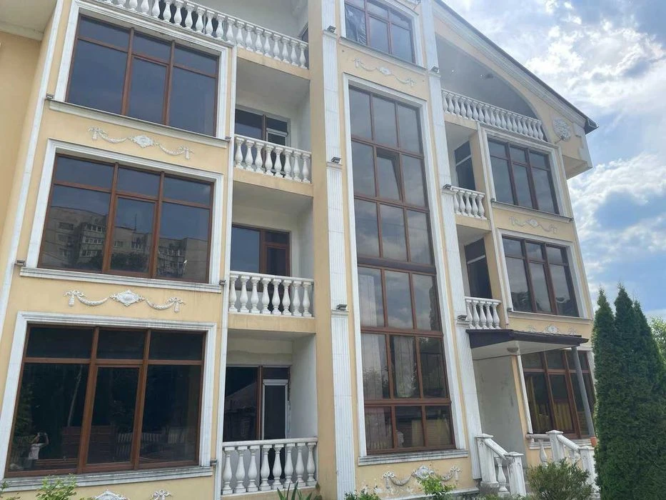 Продам 2 к квартиру 62м2 в новострое Одесская Є-відновлення
