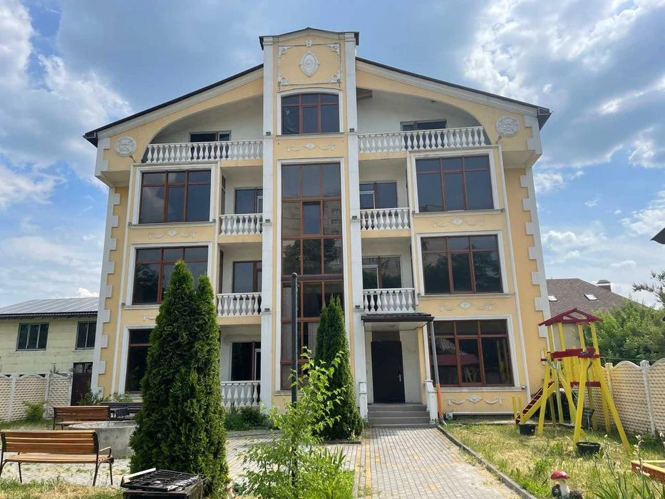 Продам 2 к квартиру 62м2 в новострое Одесская Є-відновлення