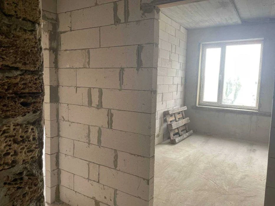 Продам 2 к квартиру 62м2 в новострое Одесская Є-відновлення