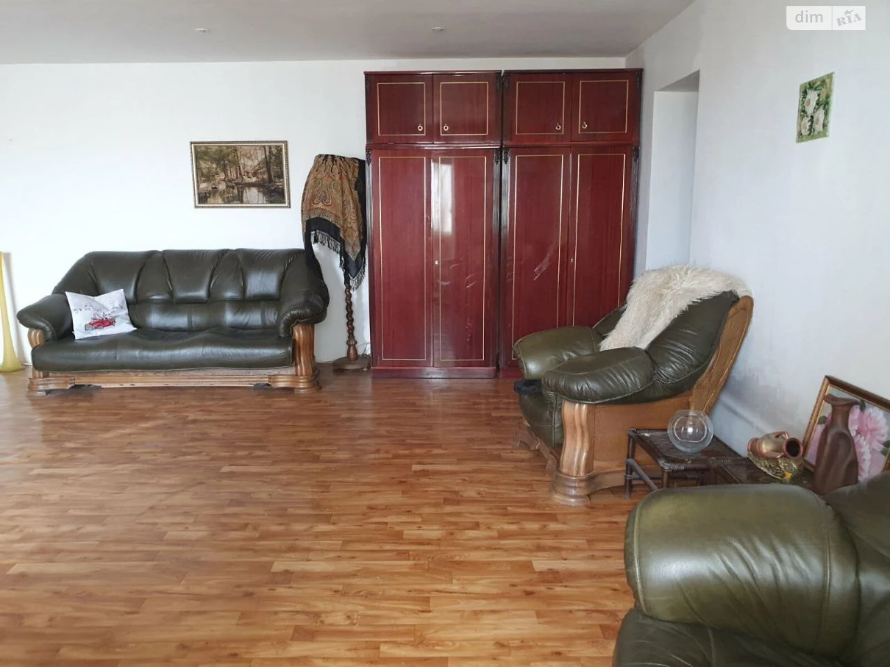 Продаж Квартира Слобідський