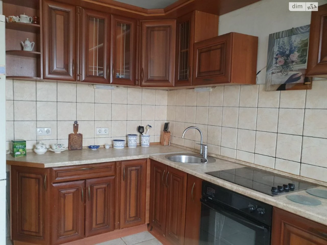 Продаж Квартира Слобідський