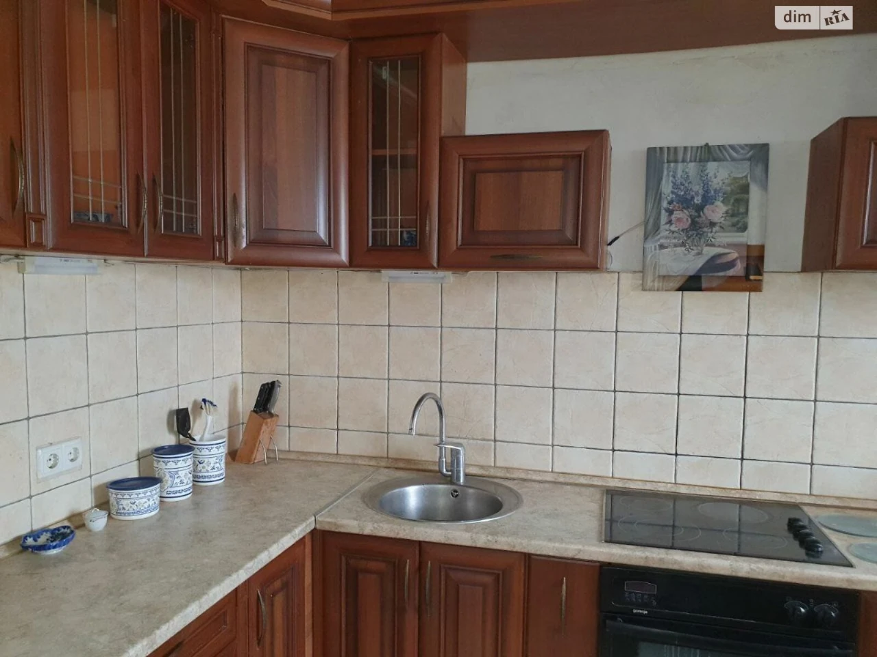 Продаж Квартира Слобідський