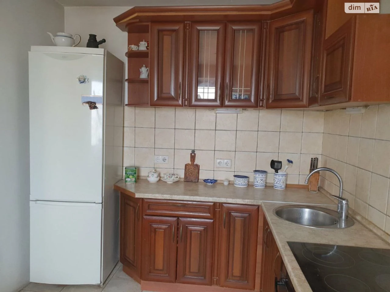 Продаж Квартира Слобідський