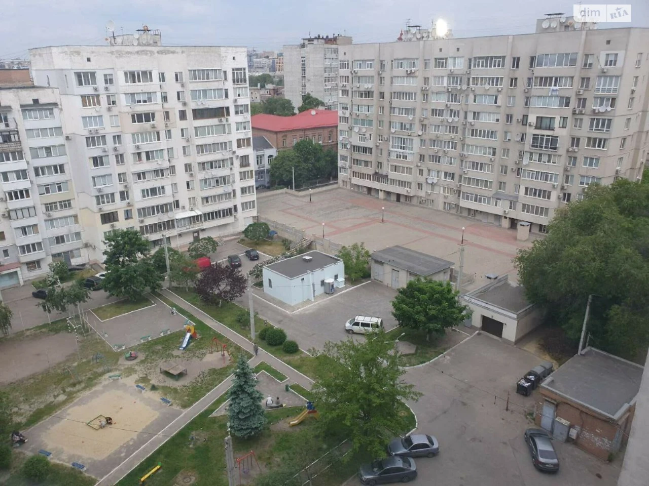 Продаж Квартира Слобідський