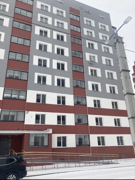 Продам однокомнатную квартиру в ЖК Гидропарк pp3