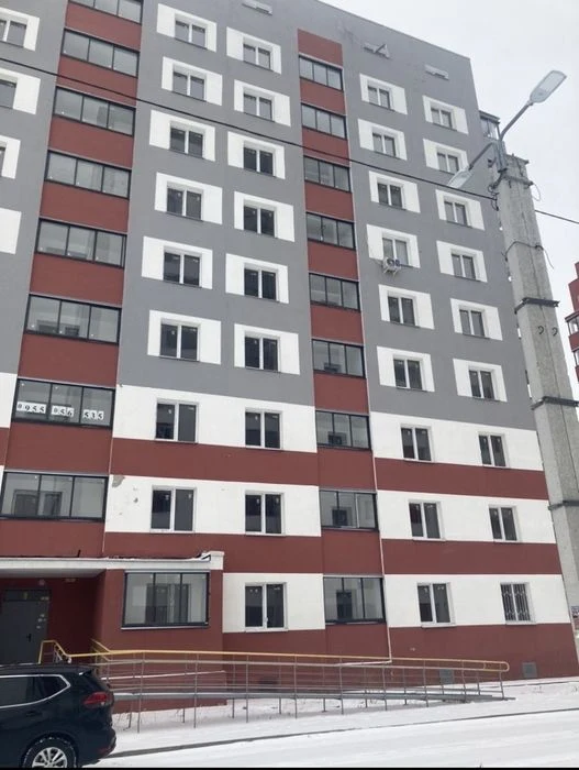 Продам однокомнатную квартиру в ЖК Гидропарк pp3