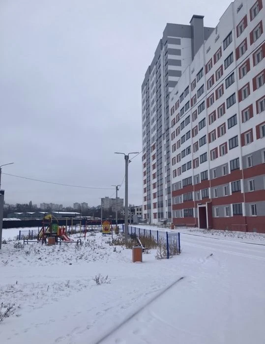 Продам однокомнатную квартиру в ЖК Гидропарк pp3